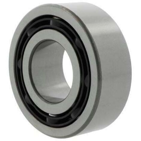Rillenkugellager 4211 -B-TV ID 55mm AD 100mm Breite25mm NKE