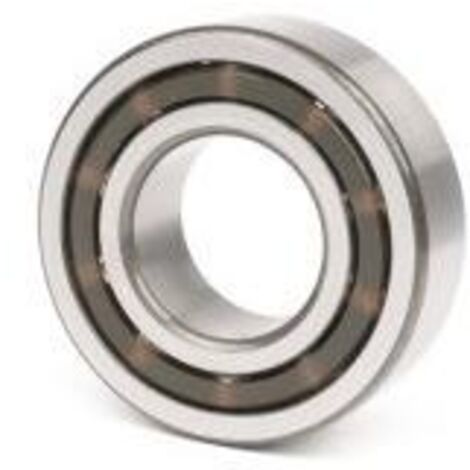 Rillenkugellager 4218 -B-TVH ID 90mm AD 160mm Breite40mm FAG