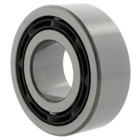 Rillenkugellager 4310 ATN9 ID 50mm AD 110mm Breite40mm SKF