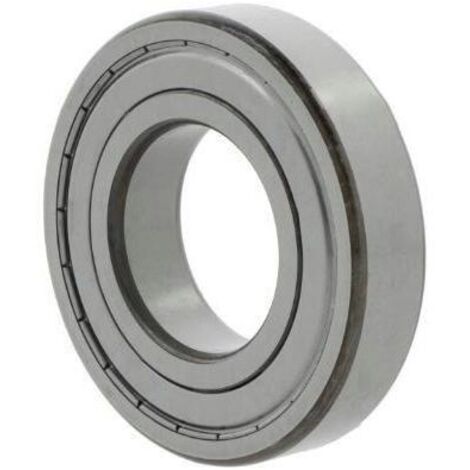 Rillenkugellager 6001 JRXZZC3/5K ID 12mm AD 28mm Breite8mm NTN