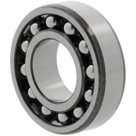 Rillenkugellager 6005 -2RSH/GJN ID 25mm AD 47mm Breite12mm 1St./VE SKF