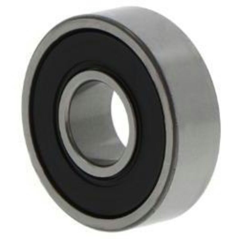 Nachi - Rillenkugellager 6007 -2NSE9C3 Innen-Ø 35 mm Außen-Ø 62 mm Breite14 mm