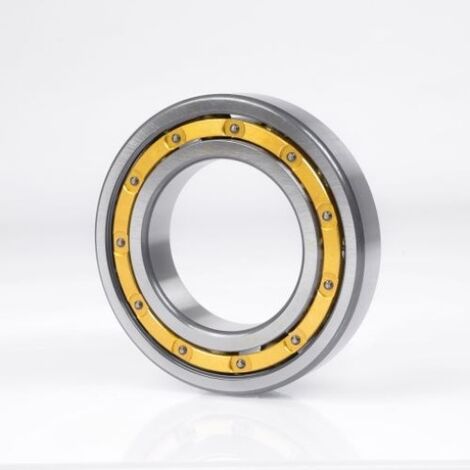 Rillenkugellager 6030 -M Innen-Ø 150 mm Außen-Ø 225 mm Breite35 mm