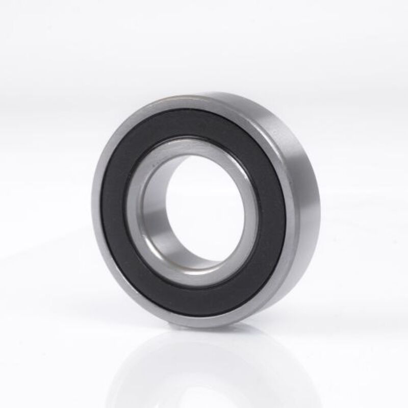 SKF - Rillenkugellager 607 -2RSH/C3 Innen-Ø 7 mm Außen-Ø 19 mm Breite6 mm