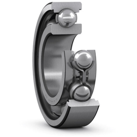 Rillenkugellager 618/6 ID 6mm AD 13mm Breite3,5mm SKF