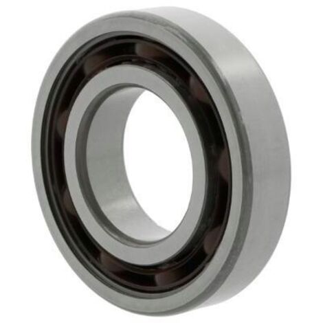 Rillenkugellager 6201 -C-Z-TVH (-Z-TVH) ID 12mm AD 32mm Breite10mm 1St./VE FAG