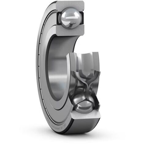 Rillenkugellager 6203 -2Z/C3WT ID 17mm AD 40mm Breite12mm SKF