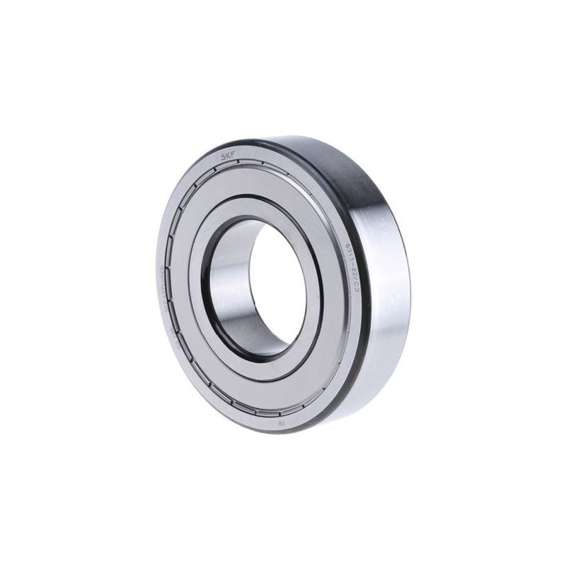 6203-2Z/C3 Deep Groove Ball Bearing - SKF