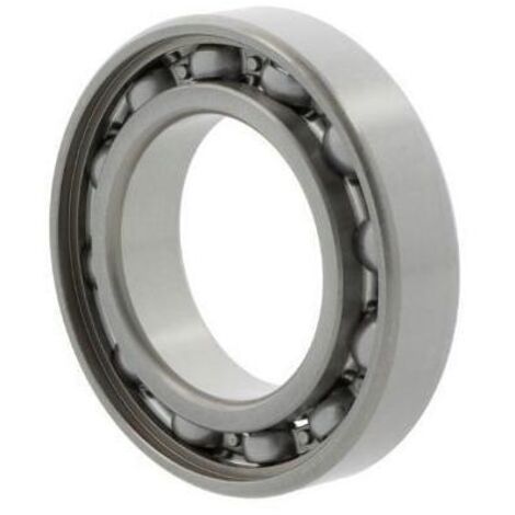 Rillenkugellager 6204 /C5 ID 20mm AD 47mm Breite14mm SKF