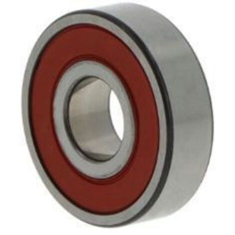 Rillenkugellager 6205 -2RSHK ID 25mm AD 52mm Breite15mm 1St./VE SKF