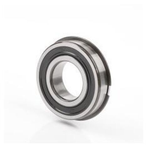 Rillenkugellager 6205 -2RSHNR ID 25mm AD 52mm Breite15mm SKF