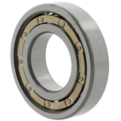 Rillenkugellager 6206 -RSR ID 30mm AD 62mm Breite16mm FAG