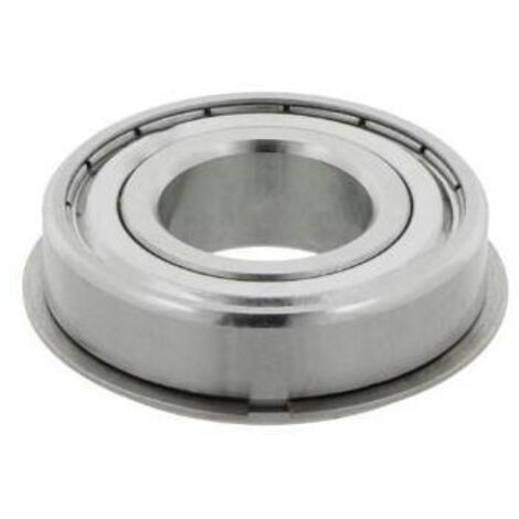 Rillenkugellager 6211 -2Z-NR Innen-Ø 55 mm Außen-Ø 100 mm Breite21 mm