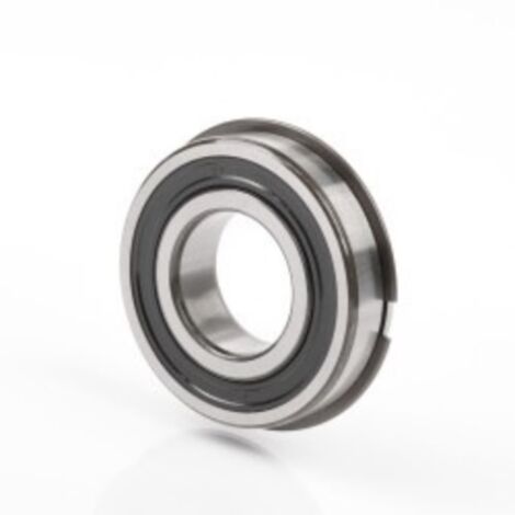 Rillenkugellager 6212 -2RS1NR ID 60mm AD 110mm Breite22mm SKF