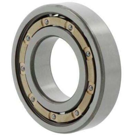 Rillenkugellager 6307 M/C3 ID 35mm AD 80mm Breite21mm SKF