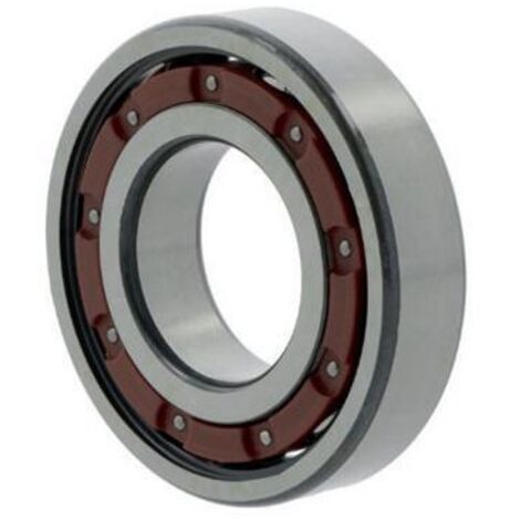 Rillenkugellager 6307 -TB ID 35mm AD 80mm Breite21mm FAG