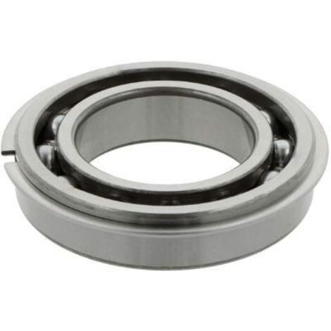 Rillenkugellager 6309 NRC3 ID 40mm AD 90mm Breite23mm 1St./VE NACHI
