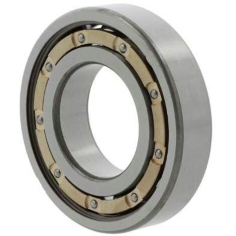 Rillenkugellager 6316 M/C4 ID 80mm AD 170mm Breite39mm SKF