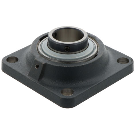 Rillenkugellager 6407 ID 35mm AD 100mm Breite25mm NKE