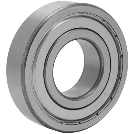 Rillenkugellager aus Metall für kleine Motoren - 1 Stück (6308-ZZ)