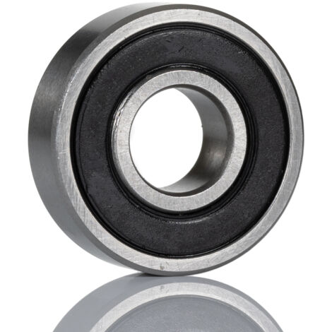 Rillenkugellager W628/8 -2RS1 ID 8mm AD 16mm Breite5mm SKF