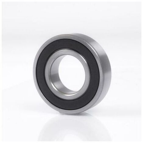 Rillenkugellager W6304 -2RS1 ID 20mm AD 52mm Breite15mm SKF