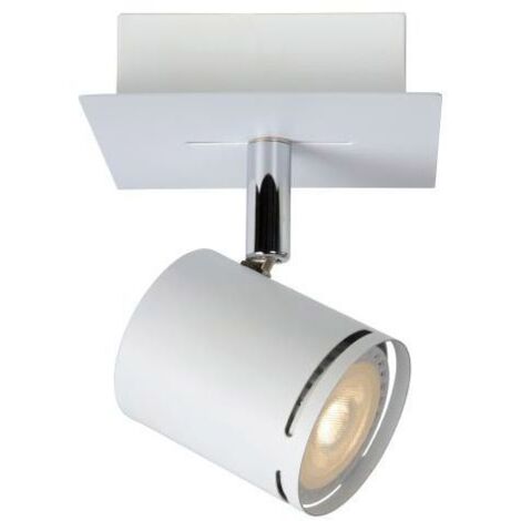 RILOU Spot plafond-Blanc
