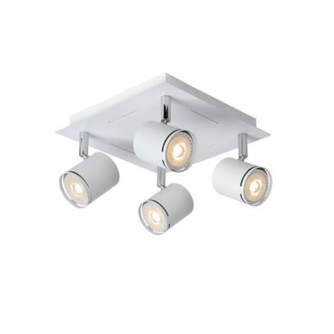 RILOU Spot plafond-Blanc
