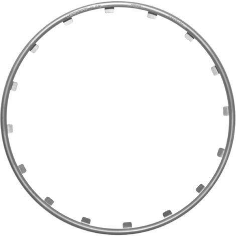 Rim Ringz - D.15" - Argento