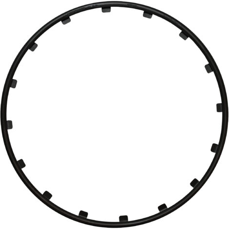 Rim Ringz - D.15" - Nero