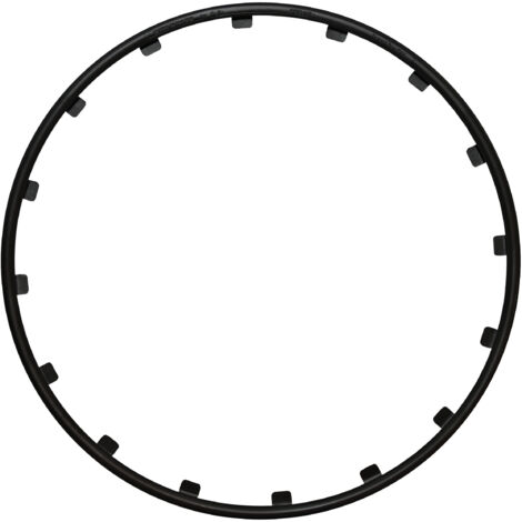 Rim Ringz - D.16" - Nero