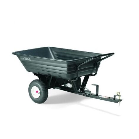 Rimorchietto Combi cart per trattorino piatto di taglio Ø84 cm STIGA 13-0952-11