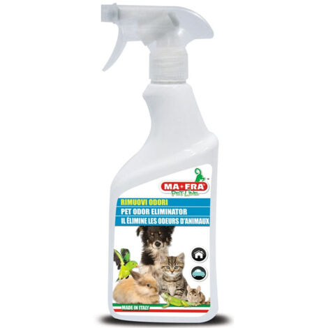 Rimuovi Cattivi Odori Mafra 500Ml