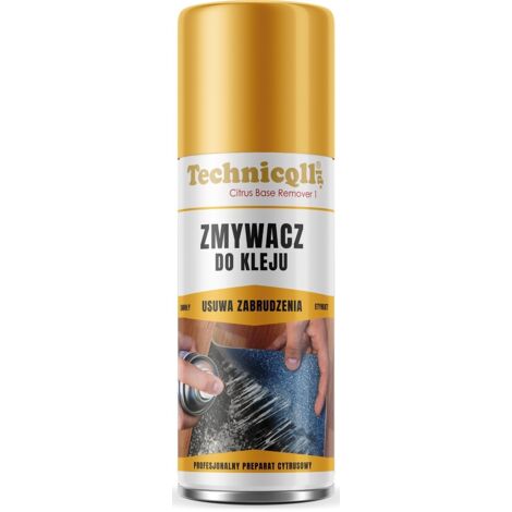 RIMUOVI COLLA 200ML - TQ R-154