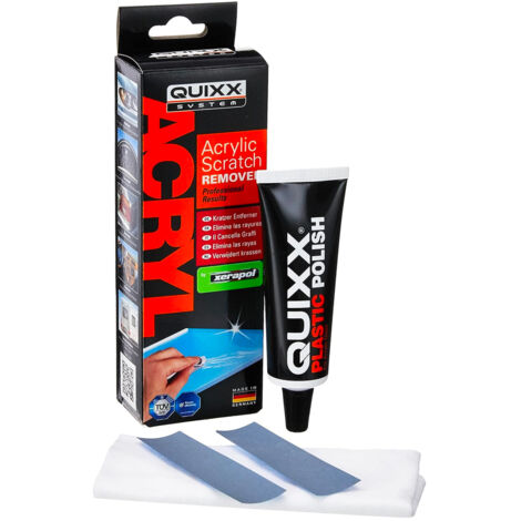 Rimuovi Graffi Per Veicoli E Barche 50g