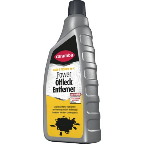 Rimuovi macchie di olio Power 1000ml bottiglia