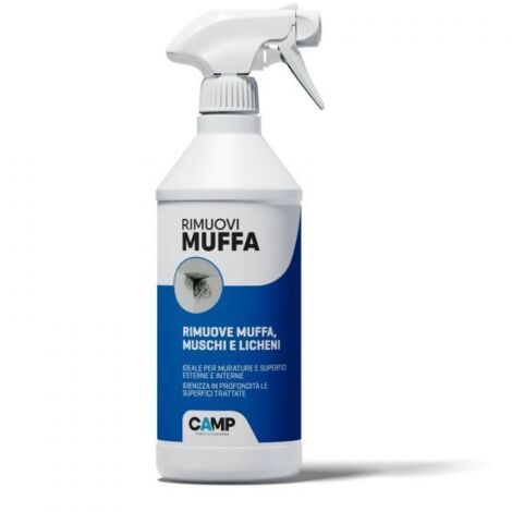 RIMUOVI MUFFA 750 ml