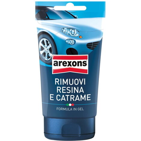 Rimuovi resina/catrame, 100 ml