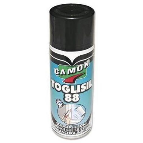 RIMUOVI SILICONE FRESCO "TOGLISIL" 400 ML Misura: 400 ml