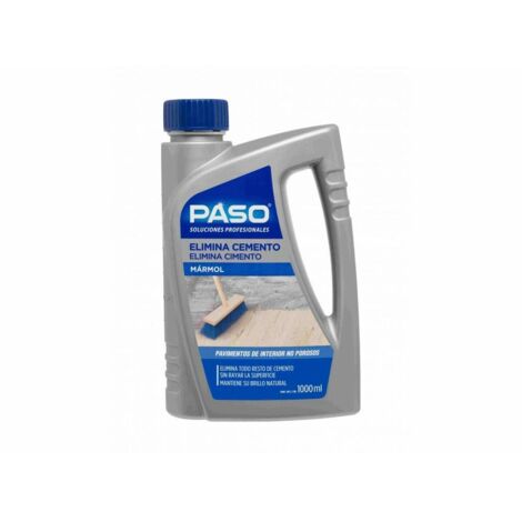 RIMUOVICALCESTRUZZO MARMO INTERNO - 1 L