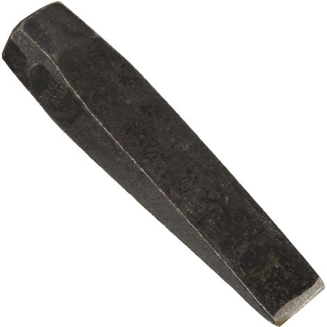 Rinaldi coin de fendeur de bois 1 kg fend les coins de bois accessoire de rechange