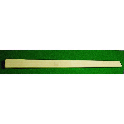 rinaldi manche en bois pour hache hache hache 62 cm
