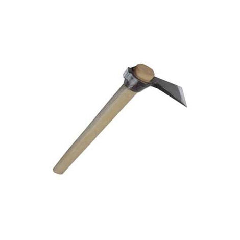Rinaldi Noisette Zapper Art.509 - gr.350 - manche en bois 45 cm