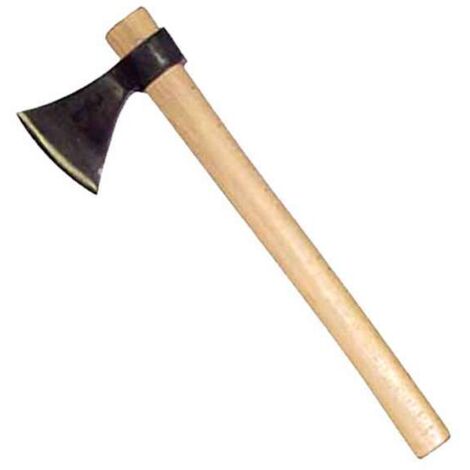 Rinaldi Picozzino - Acciaio Forgiato Manico Legno 45 cm