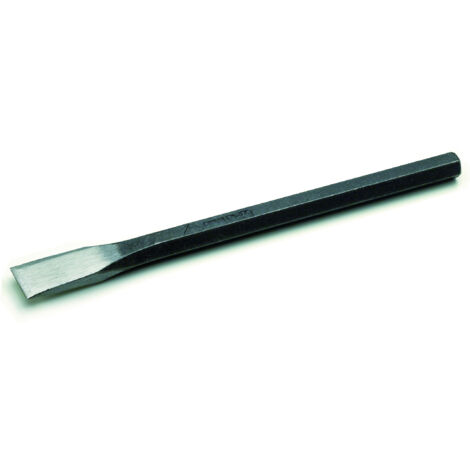 Rinaldi scalpello per muratore a taglio  mm. 300x16 - Rinaldi