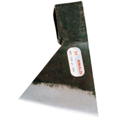 RINALDI SCURETTA LARGA 330 S/MANICO 500 G C/PROT- 1,0 pz