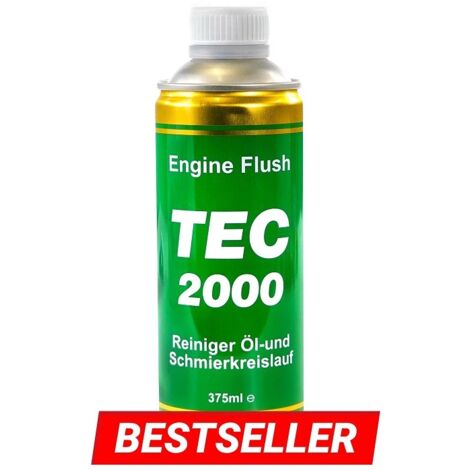 RINÇAGE MOTEUR TEC 2000 - TEC 720018