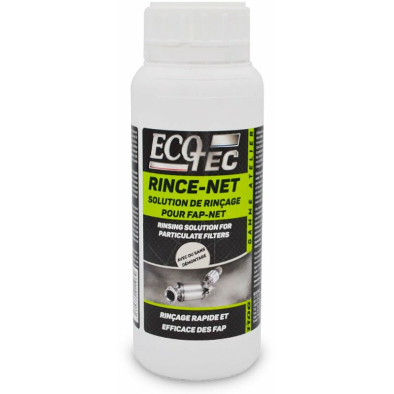 Rince-Net 500ml - Ecotec