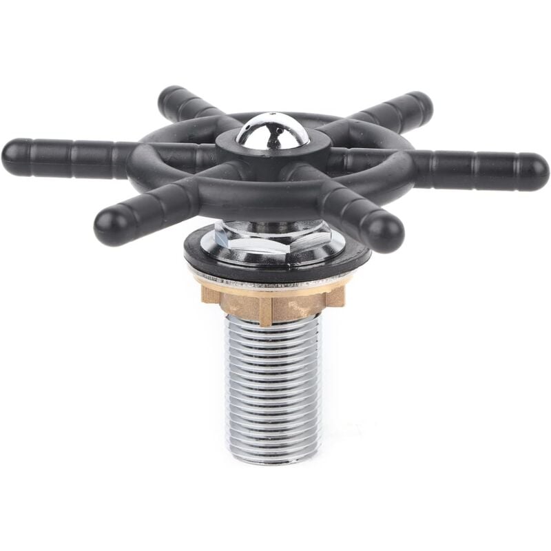 Rinceur de verres en acier inoxydable pour bar, pour verres à bière, tasses à café, accessoires de nettoyage automatique de sous-verres pour bar,