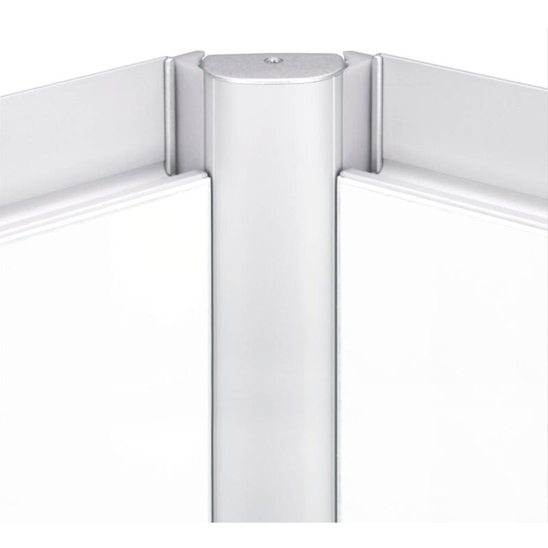 

Rinco-Matic Kit Decoracion 897 Mm Blanco Brillo - Blanco Brillo